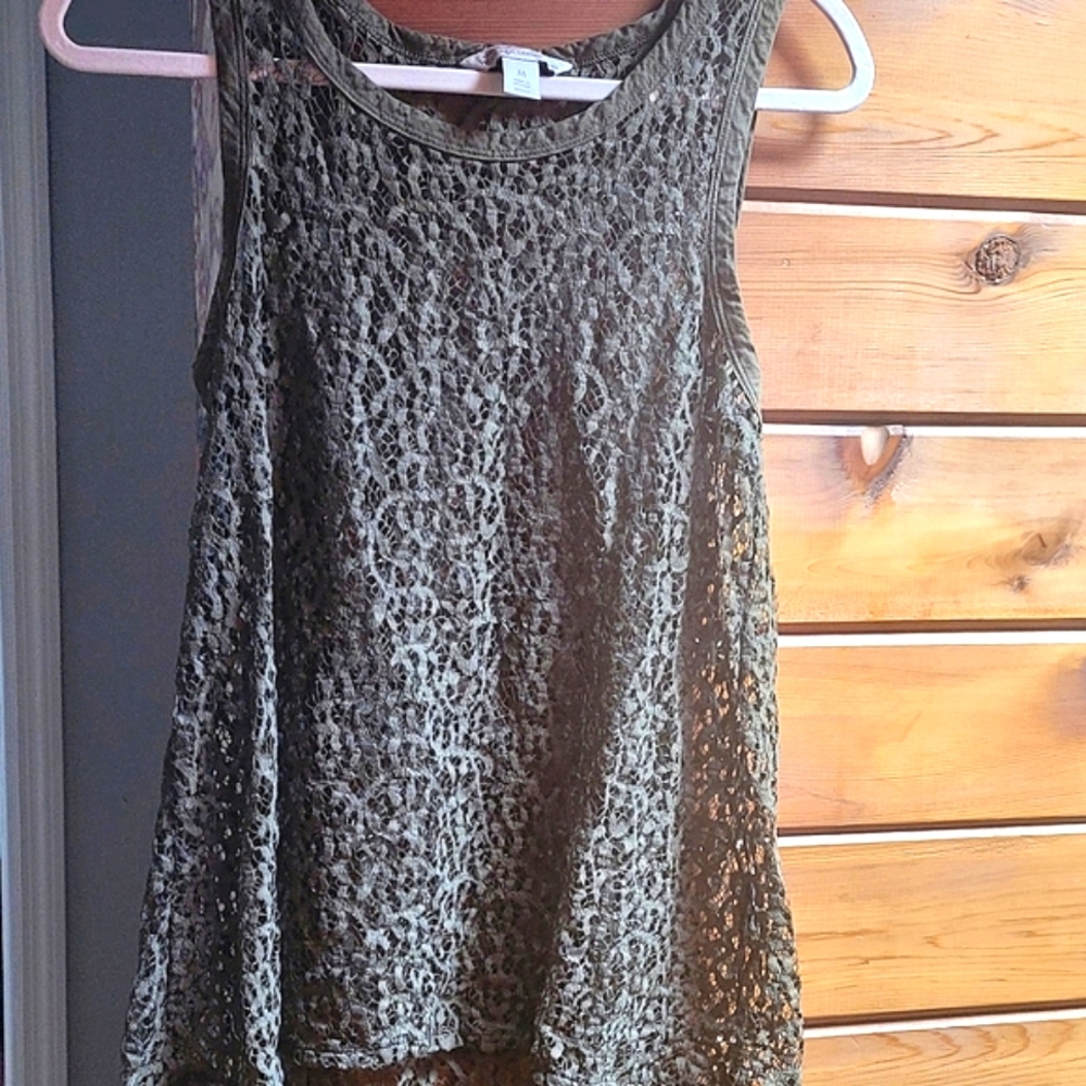 Banana Republic Heritage Collection Top 🫒